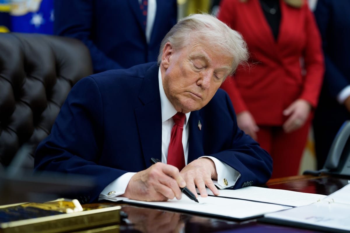 ترەمپ سزای نوێ بەسەر ئەو وڵاتانەدا دەسەپێنێت کە نەوت بە کوبا دەفرۆشن