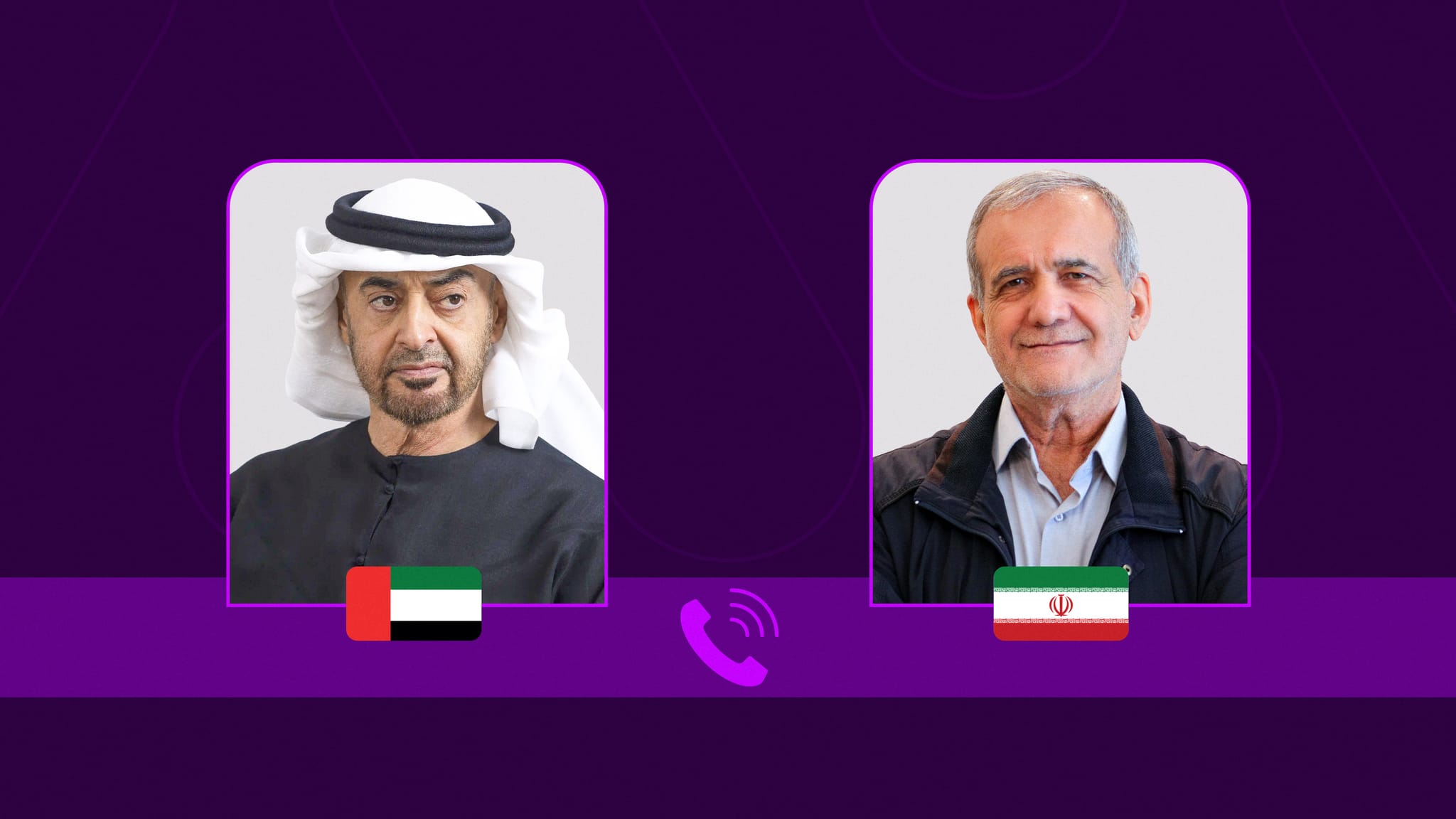 پزیشکیان: پێشوازی لە شەڕ ناکەین بەڵام وەڵامی دەستدرێژی دەدەینەوە