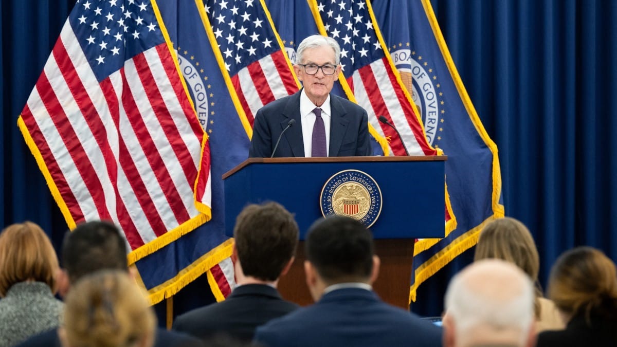 ترەمپ سەرۆکی نوێی بانکی ناوەندیی ئەمریکا دەستنیشان دەکات