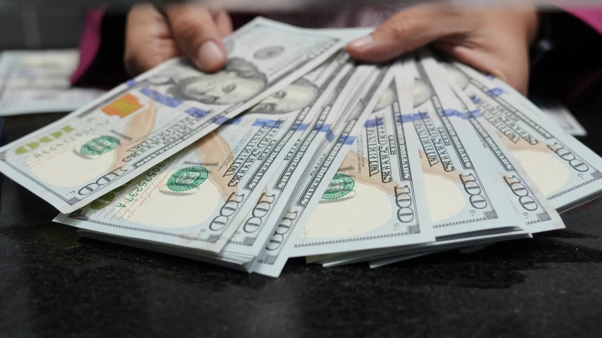 عێراق زیاتر لە سێ ملیۆن دۆلاری پارەی دزراو لە لوبنان دەگەڕێنێتەوە