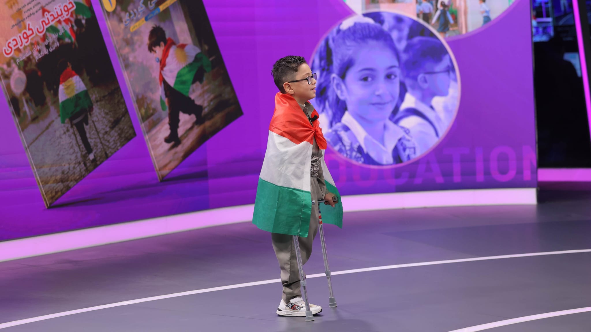 وەزارەتی تەندروستی خەونی 'ئادەم چیا' دەهێنێتە دی