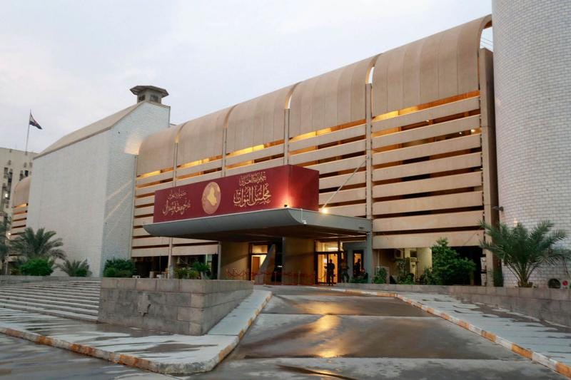 بەهۆی ناکۆکیی نێوان شیعه‌کان کۆبوونەوەی پەرلەمان دوخرا