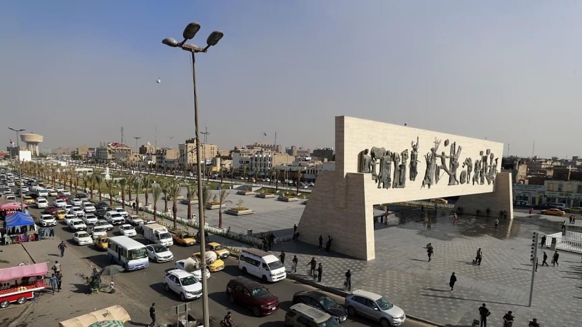 لە 10 پارێزگای عێراق کرایە پشووی فەرمی