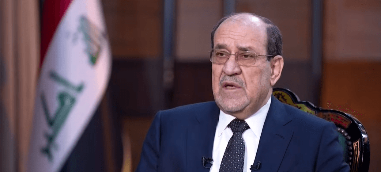 نووری مالیکی مەرجی کشانەوە لە کاندیدبوون بۆ پۆستی سەرۆکوەزیرانی عێراق ئاشکرا دەکات