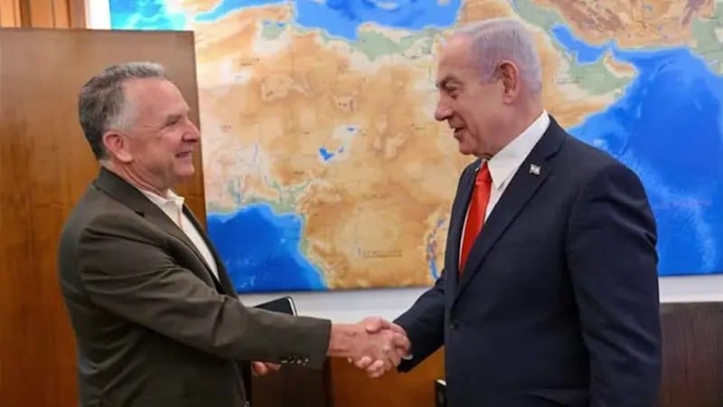 ئیسرائیل بۆ ئەمریکا: ئێران پابەندنی ڕێککەوتن نابێت