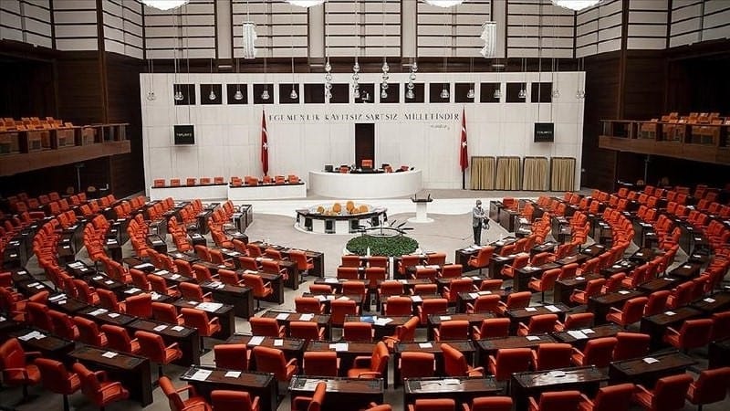 ڕاپۆرتی 'پرۆسەی ئاشتی' لە تورکیا دەگاتە قۆناغی کۆتایی