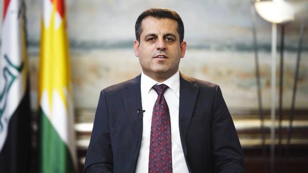 وەزیری تەندروستی: لە ماوەی ساڵێکدا زیاتر لە 10 هەزار حاڵەتی نوێی شێرپەنجە تۆمارکراون