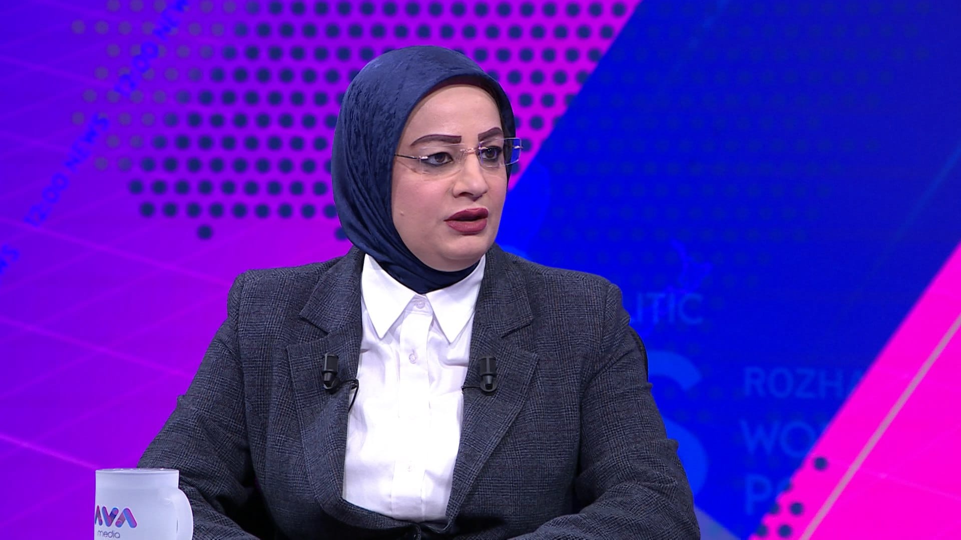 مونا قەهوەچی: دەبێت پۆستەکان بەپێی بەرکەوتەی هەڵبژاردن دابەش بکرێن