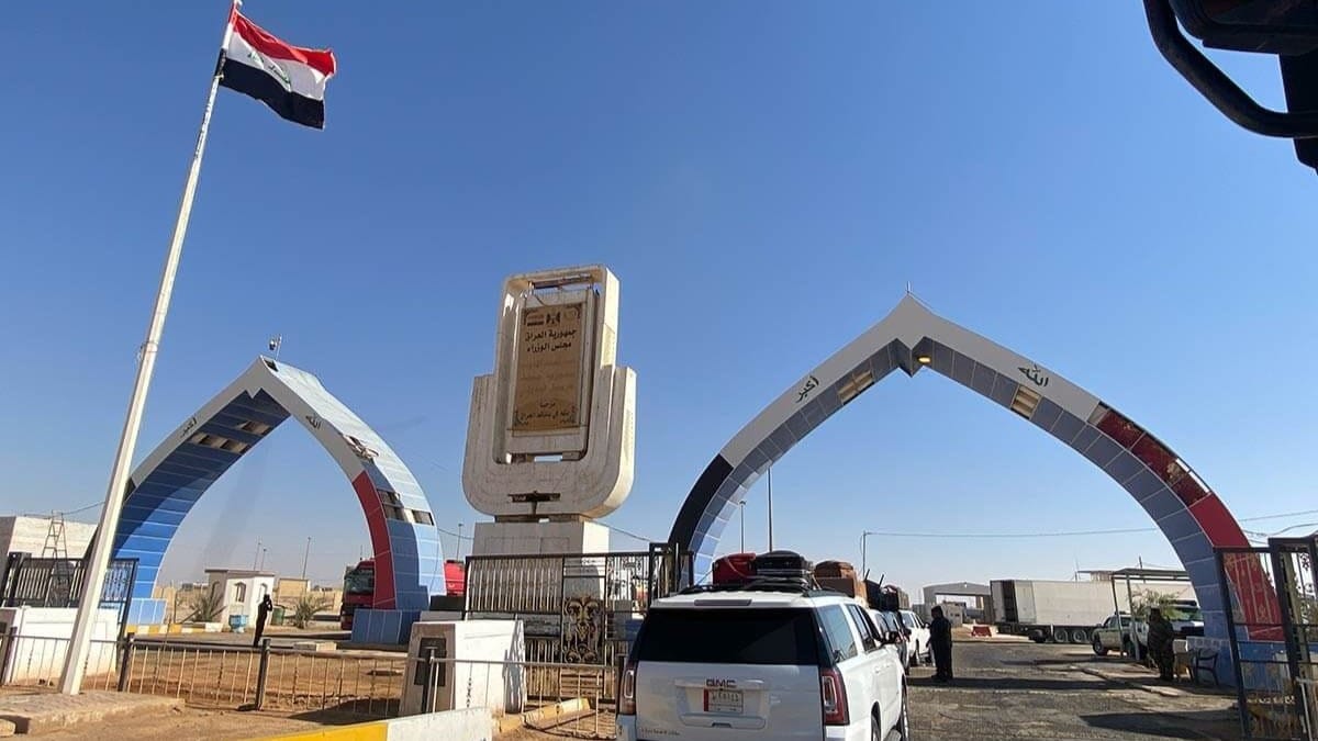 شارەزایەکی ئابووری: بەهۆی سیستمی ئیسکۆدا %52 داهاتی عێراق کەمی کردووە