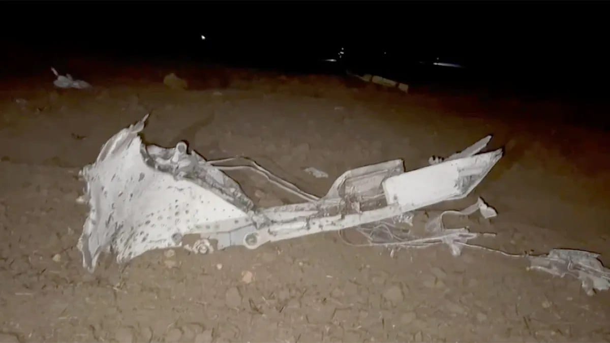 تورکیا زانیارییەکانی ناو "سندووقی ڕەش"ـی فڕۆکە لیبییەکە ئاشکرا دەکات