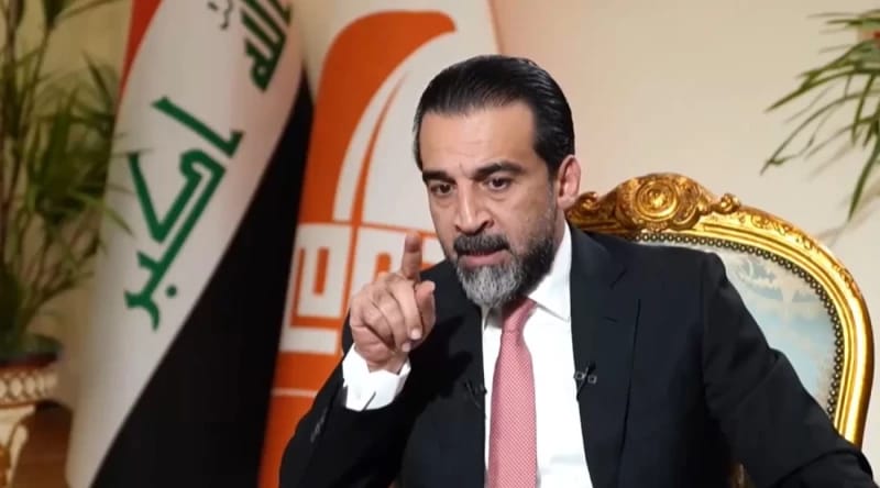 بەدر بۆ حەلبووسی: تۆ کێیت سەرپەرشتیی سیاسەت بکەیت؟