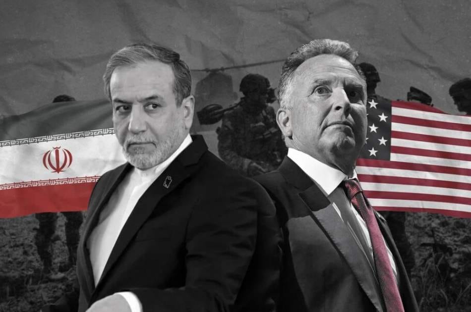 تاران و واشنتن چوونە گەڕی دووەمی دانوستانەکانی مەسقەت