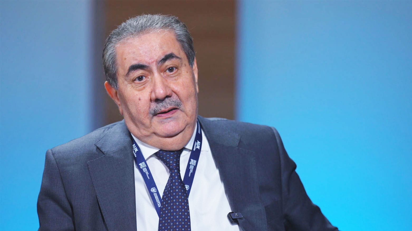 هۆشیار زێباری: دانوستانی ئەمریكا و ئێران باش بوو، بەڵام هێزی خراپە لە وردەكارییەكاندایە