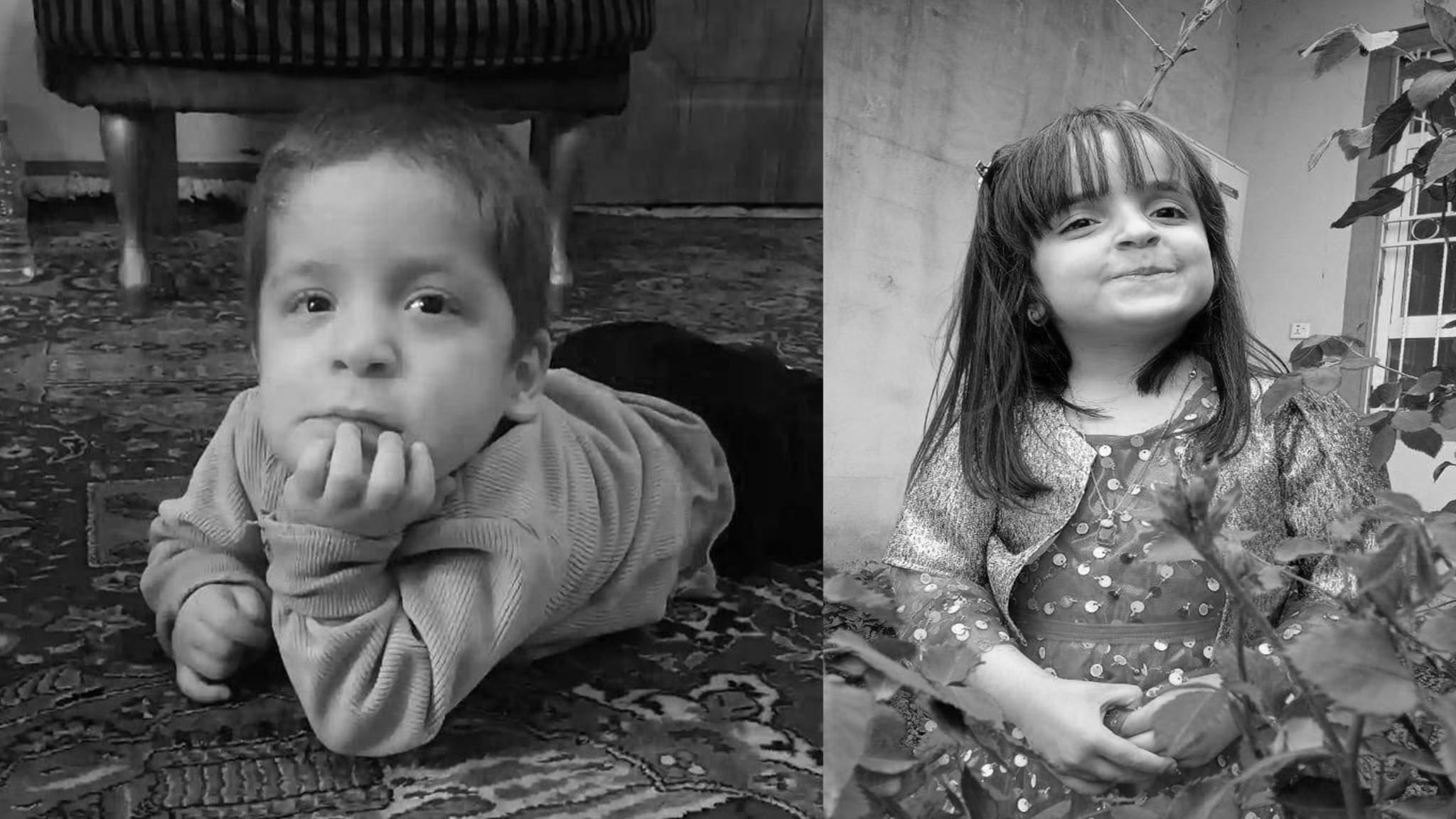 ڕانیە؛ دوو منداڵی دووانە بەهۆی دووکەڵی سۆپاوە خنکان