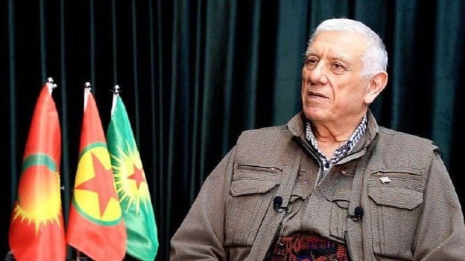 جەمیل بایک: هێرشەکانی سەر ڕۆژئاوا بۆ لەناوبردنی ئیرادەی کوردە