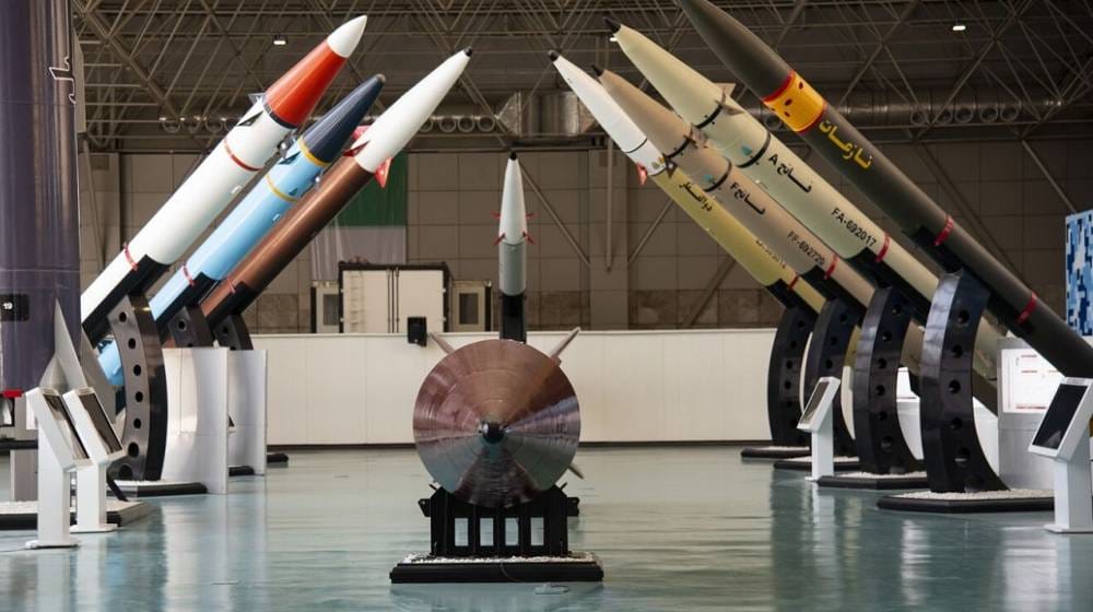 عێراقچی بۆ واشنتن؛ مووشەک و پیتاندنی یۆرانیۆم هێڵی سوورن