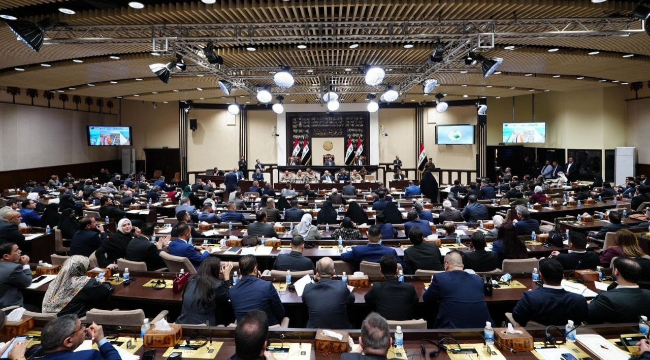 شاخەوان عەبدوڵڵا: کۆتایی ئەم هەفتەیە پەرلەمان بۆ پرسی سەرۆککۆمار کۆدەبێتەوە