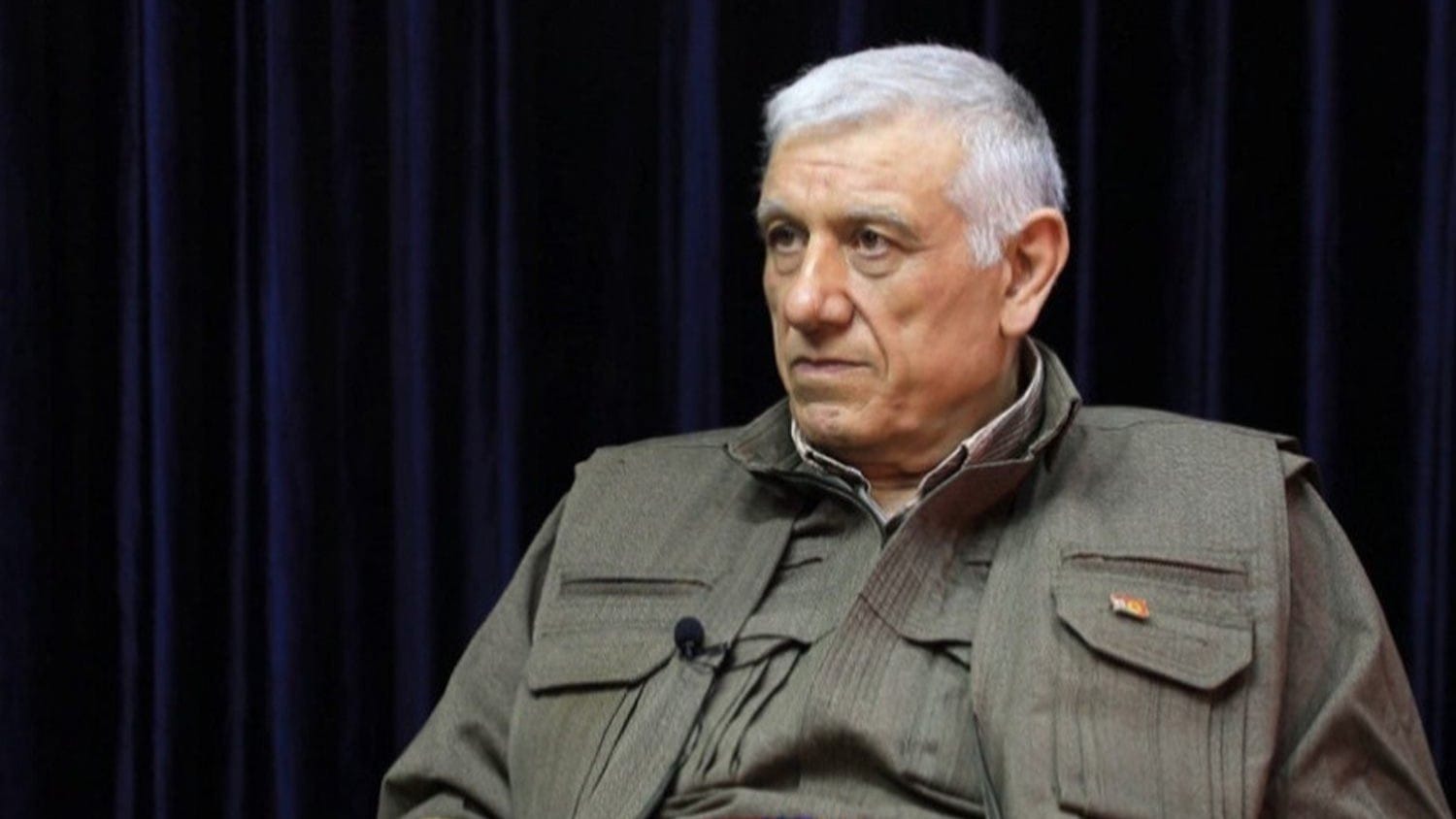 جەمیل بایک: برایەتی گەلان لە ڕۆژئاوای کوردستان شکستی نەهێناوە