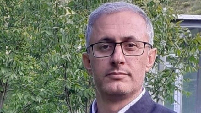 نووسەر و لێکۆڵەرێکی دیاری کورد لە سەقز کۆچی دوایی کرد