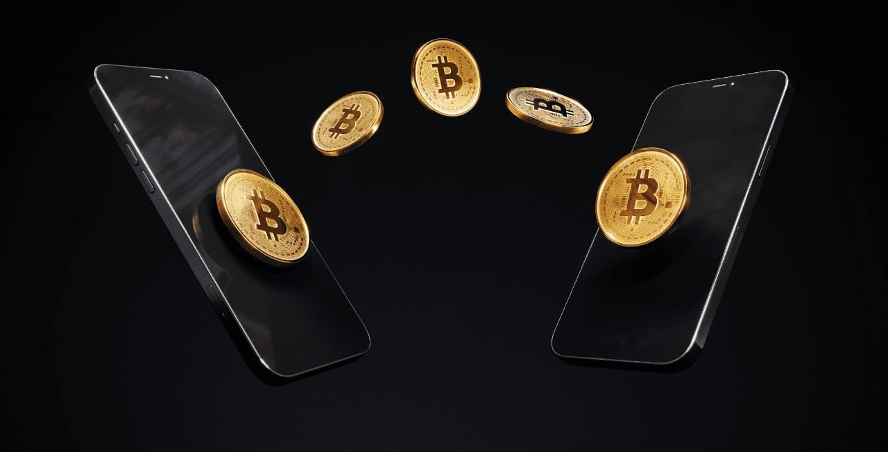 کۆمپانیایەکی کۆری بە هەڵە 40 ملیار دۆلاری دراوی ئەلیکترۆنی بۆ بەکارهێنەرانی ناردووە