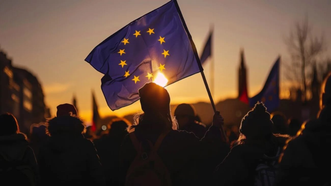 یەکێتیی ئەوروپا بۆ دیپۆرتکردنەوەی پەنابەران لەگەڵ تاڵیبان گفتوگۆ دەکات