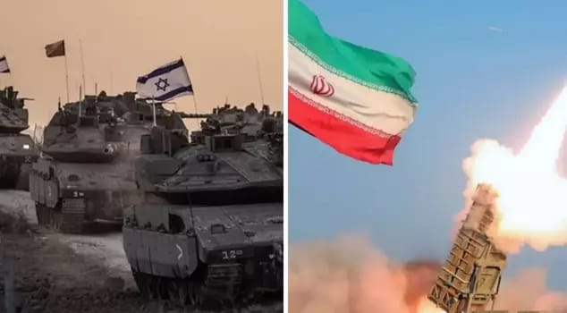 ئیسرائیل بۆ ئەمریکا: بەتەنیا هێرش دەکەینە سەر ئێران