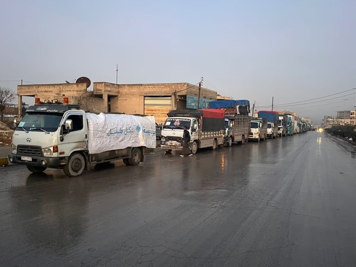 گەمارۆدانی کۆبانێ بەردەوامە و ژیانی 600 هەزار هاووڵاتی لە مەترسیدایە