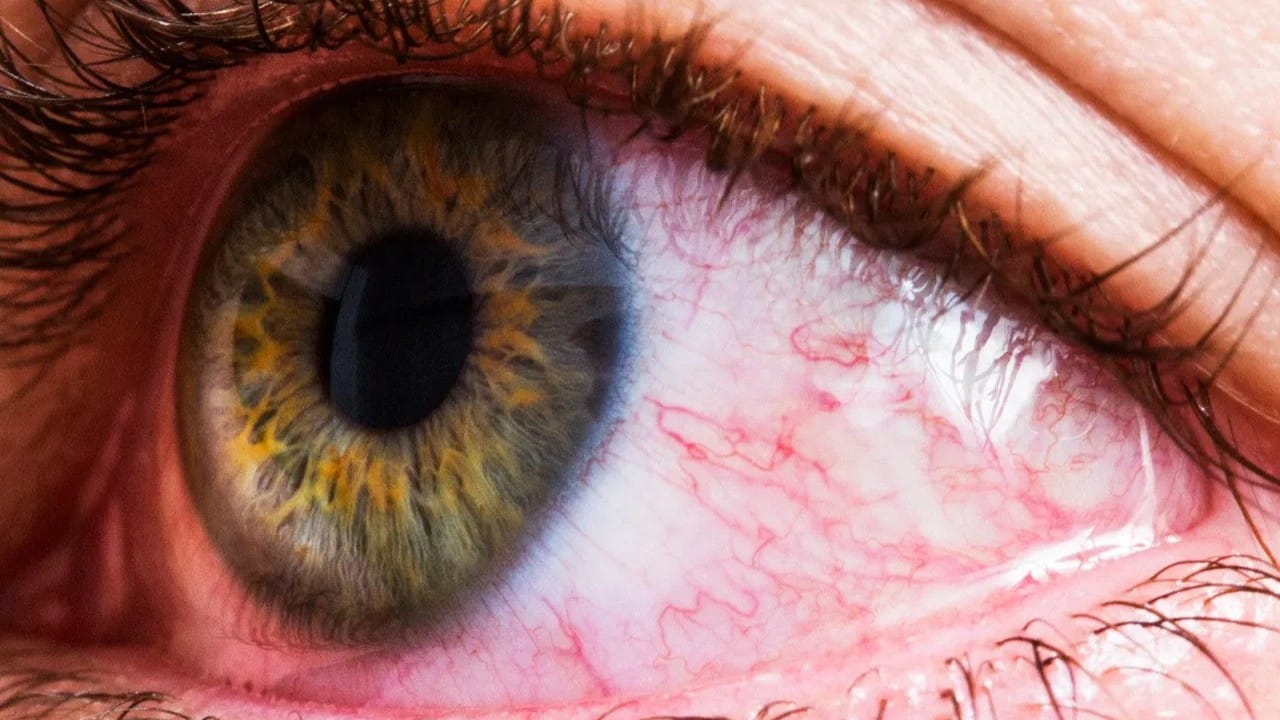 توێژینەوەک لەبارەی چاوەکان نهێنیی ئەلزەهایمەر ئاشکرا دەکات