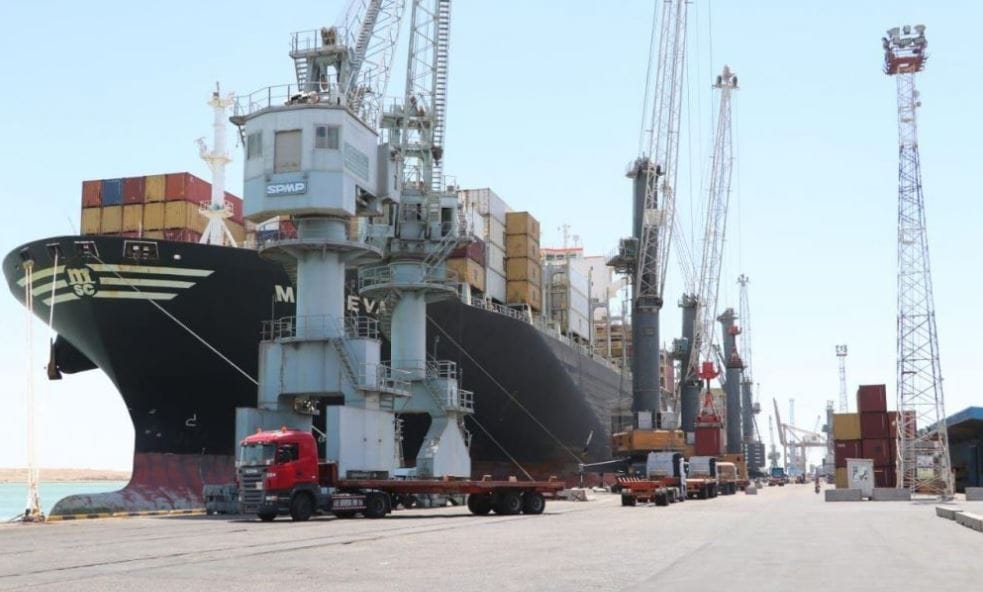 گومرگی بارهەڵگرێک لە بەسرە لە دوو ملیۆن دینارەوە بۆ نۆ ملیۆن دینار بەرزبووەتەوە