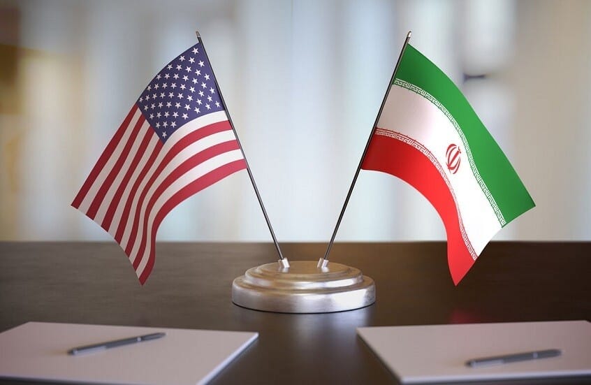 تاران; ئەنقەرە و ڕیاز و قاهیرە لە دانوستانەکان ئاگادار دەکاتەوە