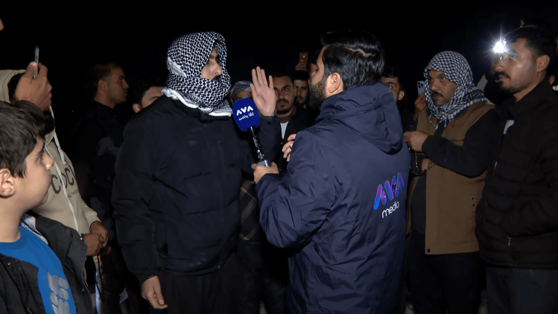 بەڕێوەبەری کشتوکاڵی هەولێر: داخستنی بازگەی مەخموور لەلایەن هێزە عێڕاقییەکانەوە سیاسییە