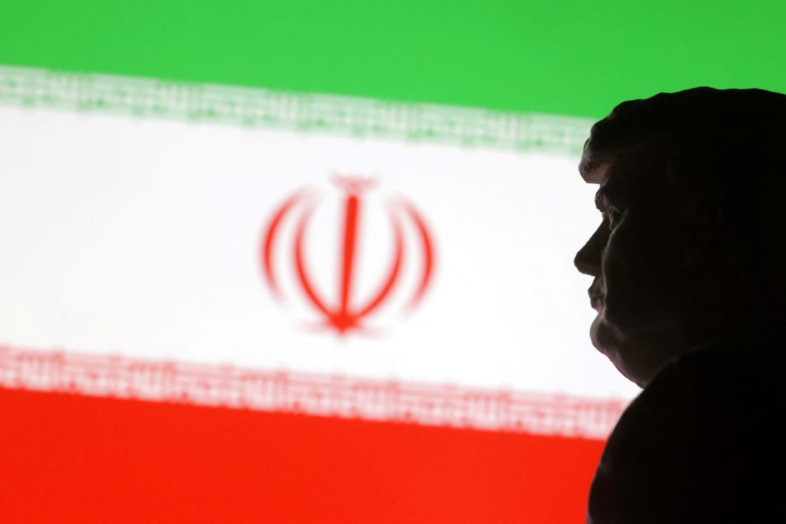 بۆ ڕێگری لە هێرشی ئەمریکا، ئێران هەنگاوێکی نوێ دەگرێتەبەر