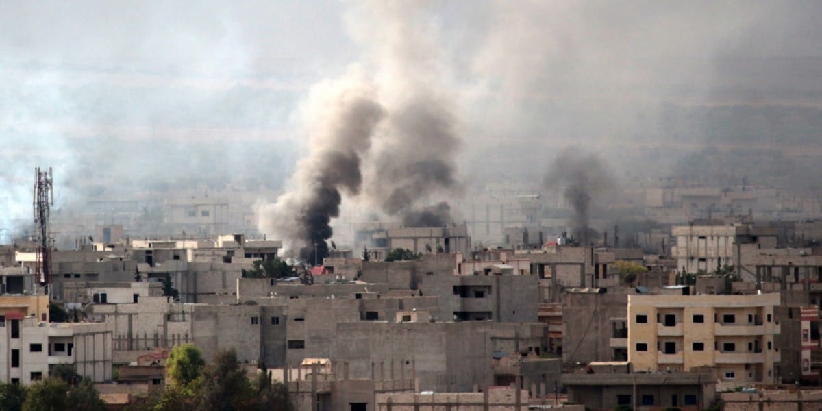 بەرپرسی ناوەندی ڕاگەیاندنی هەسەدە: گەرەنتی بۆ وەستاندنی شەڕ نییە