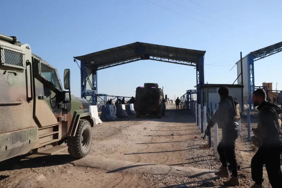 هاوپەیمانیی نێودەوڵەتی: گواستنەوەی داعشانی دەستگیرکراو بۆ عێراق زۆر گرنگە بۆ ئاسایشی ناوچەکە