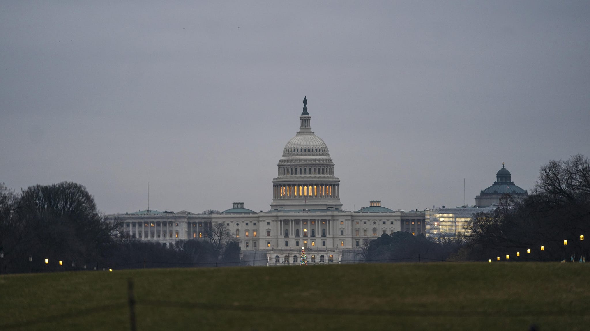 کۆنگرێس پڕۆژەیاسای پاراستنی کورد تاوتوێ دەکات