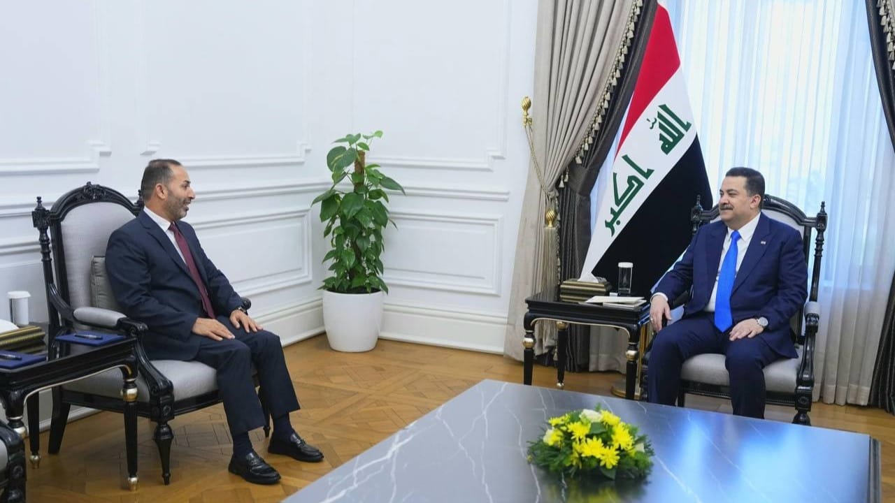 سوودانی: گواستنەوەی زیندانیانی داعش لە سووریاوە بڕیارێکی سەربەخۆی عێراقە