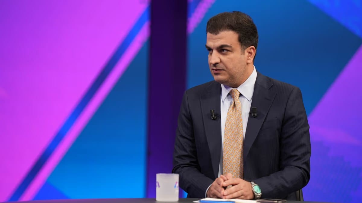 پێشەوا هەورامانی: حکومەتی عێراق دەستکاری یەکە کارگێڕییەکانی سنووری ماددەی 140ـی کردووە