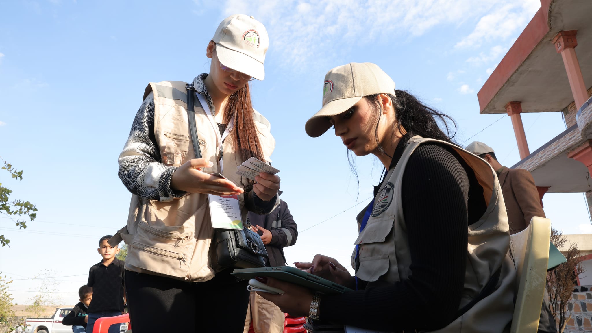 لە پەرلەمانی عێراق واژۆ بۆ دامەزراندنی بژمێرەکانی کوردستان کۆدەکرێتەوە