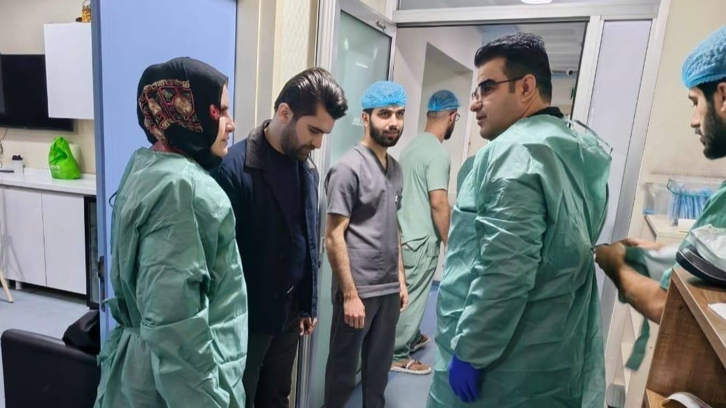 داواكاری گشتی: لە هەندێک نەخۆشخانەی تایبەت چەند نەشتەرگەرییەک دەکرێن ڕێگەپێدراو نین