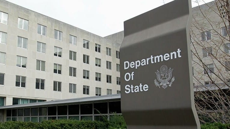 ئەمریکا 21 وڵات وەکو ناوچەی مەترسیدار دەستنیشان دەکات