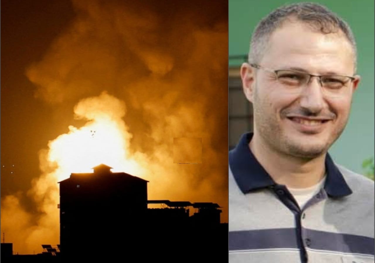 سوپای ئیسرائیل ئەندامێکی لەزیندان ئازادکراوی حەماس دەکوژێت