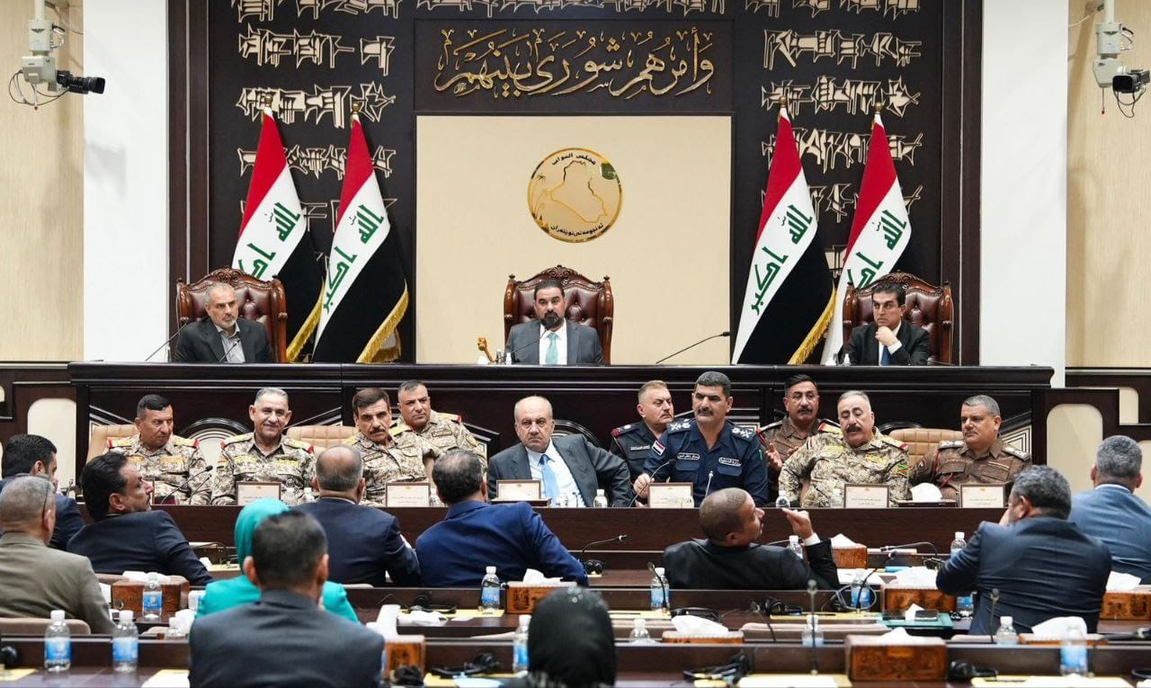پەرلەمانی عێراق بڕیاری پێکهێنانی 21 لیژنەی هەمیشەیی دەدات؛ یەکێکیان تایبەتە بە گەنجان