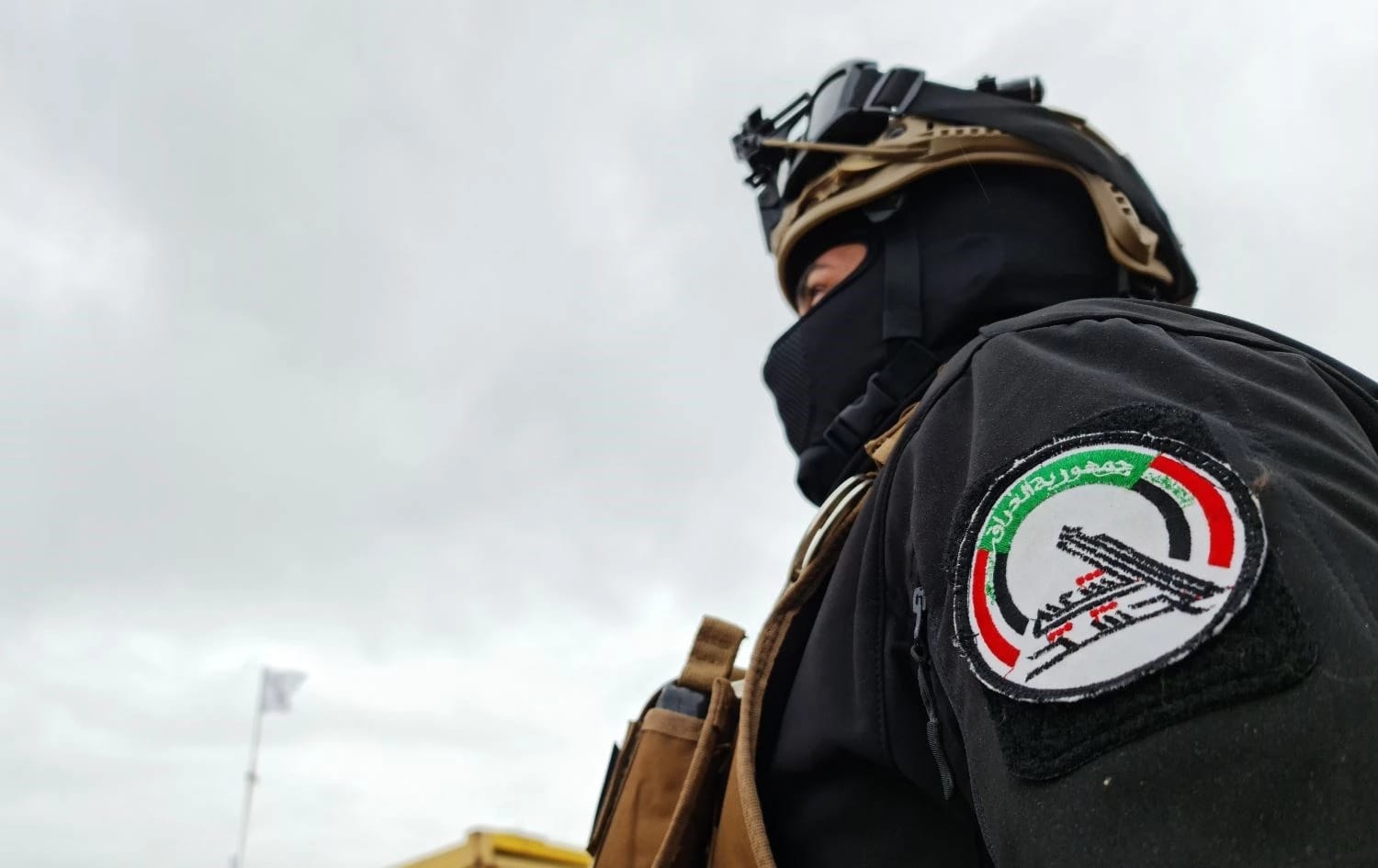 فراکسیۆنی سادقوون مەرجی مانەوەی حەشدی شەعبی بۆ سەرۆکوەزیرانی داهاتوو دادەنێت