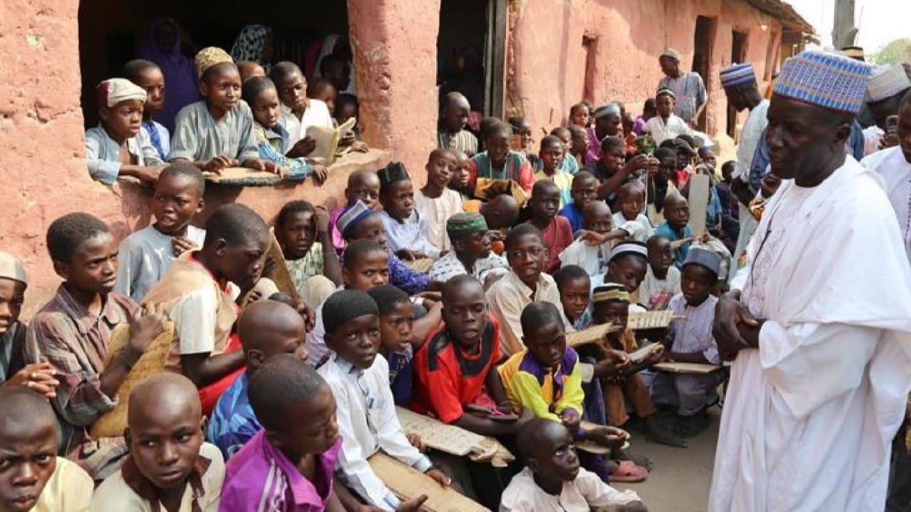 ئامارەکانی ڕێکخراوی جیهانی: ژمارەی لە دایکبوونی منداڵان لە نێجیریا زیاترە لە هەموو ئەوروپا