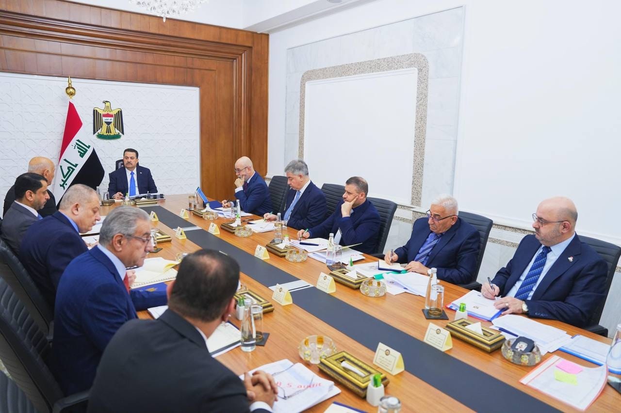 سوودانی وادەیەک بۆ خاوێنکردنەوەی ڕووباری دیجلە دادەنێت