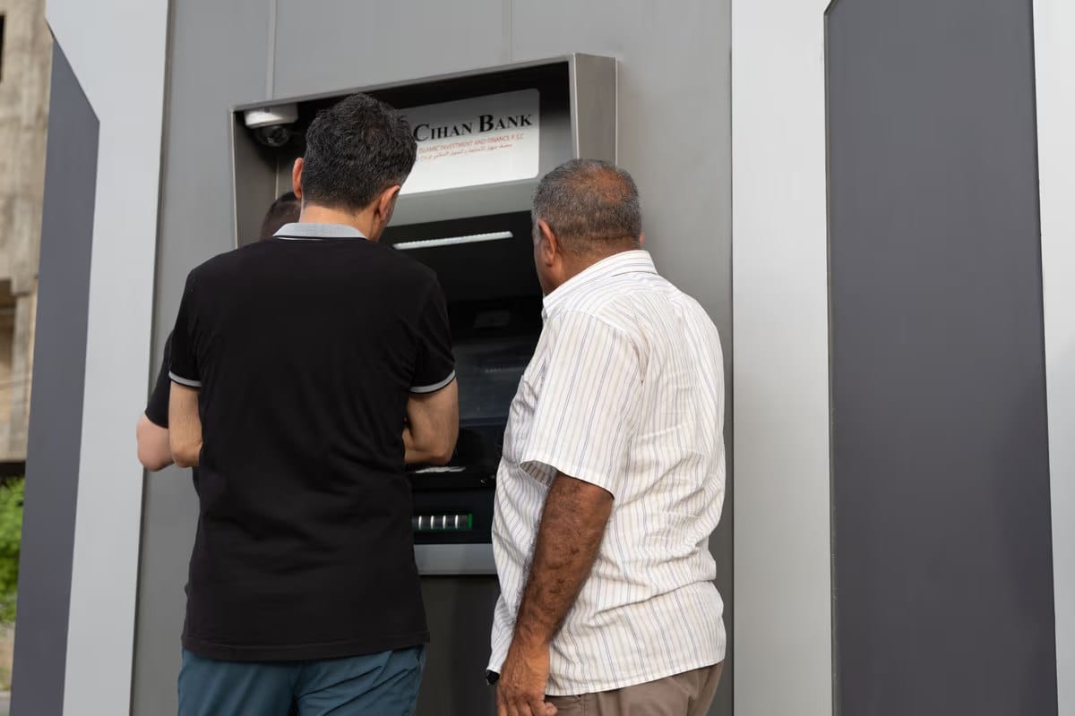 هەژماری من دابەشکردنی مووچەی دەیان هەزار مووچەخۆر پێش دەخات