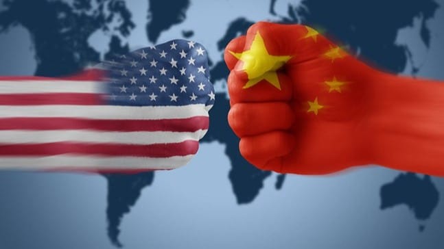 سی ئای ئەی هەڵمەتێکی نوێ بۆ ڕاکێشانی ئەفسەرانی سوپای چین دەستپێدەکات