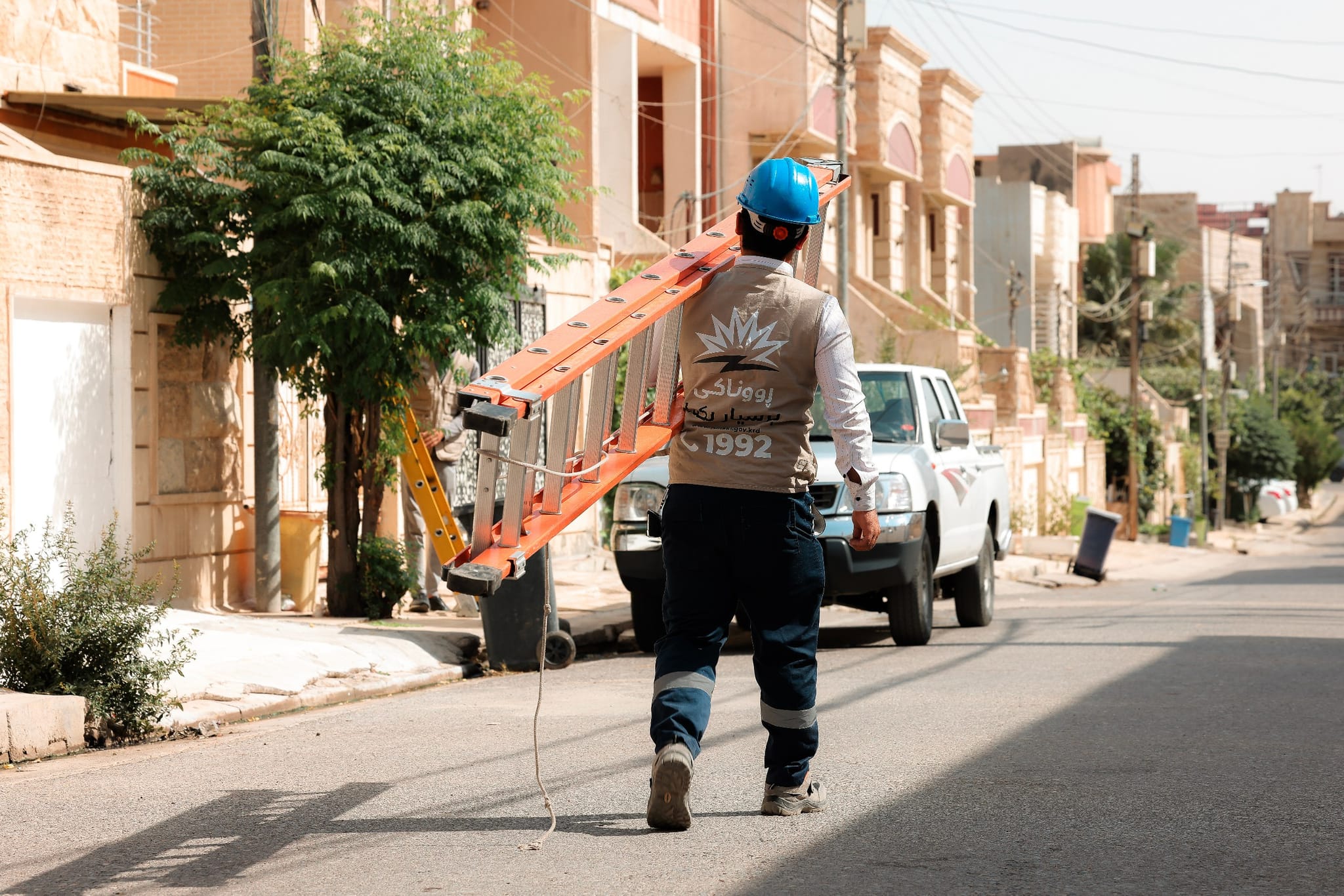 كارەبای ڕاپەڕین دەنگۆی سزادان و دادگاییكردنی كارمەندێكی ڕەت دەكاتەوە