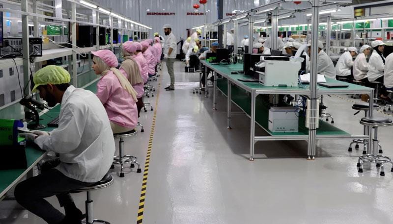 هەشت  کارگەی پلاستیک و سەدان کارمەند لە بڕیارێکی حکومەت سوودمەند دەبن