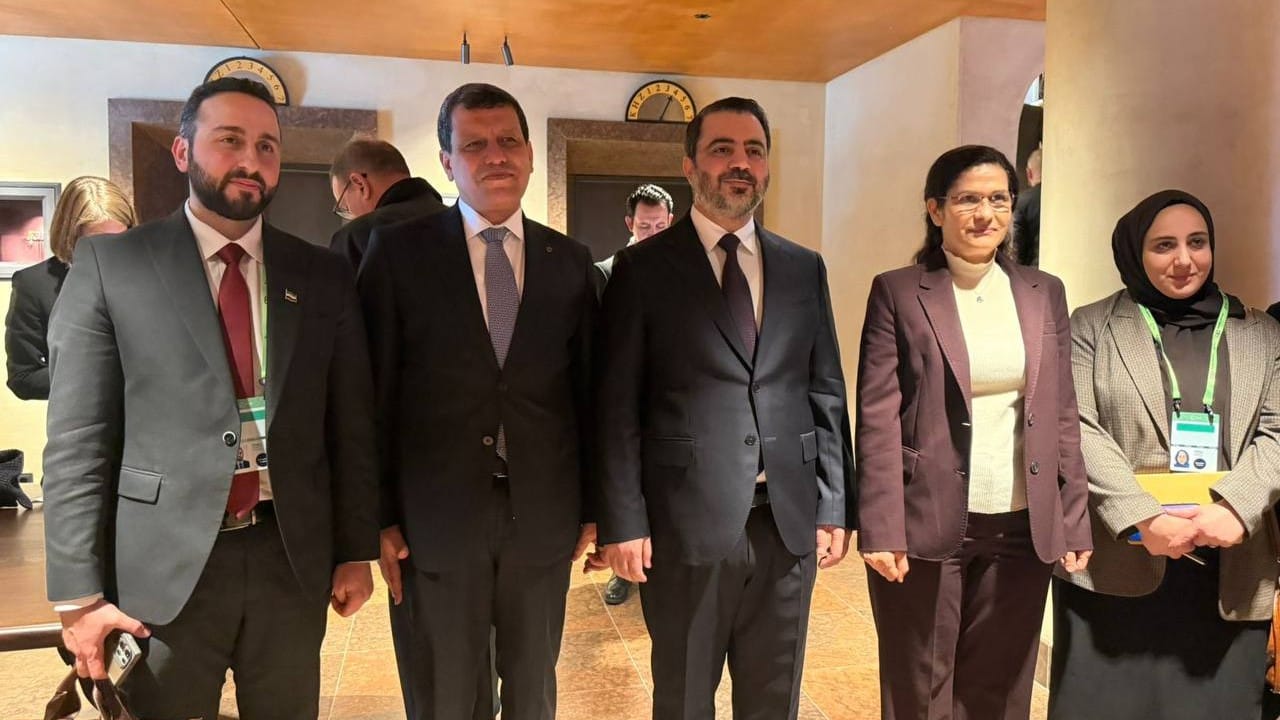 مەزڵووم عەبدی: کۆبوونەوەیەکی ئەرێنیمان لەگەڵ وەزیری دەرەوەی ئەمریکا کرد